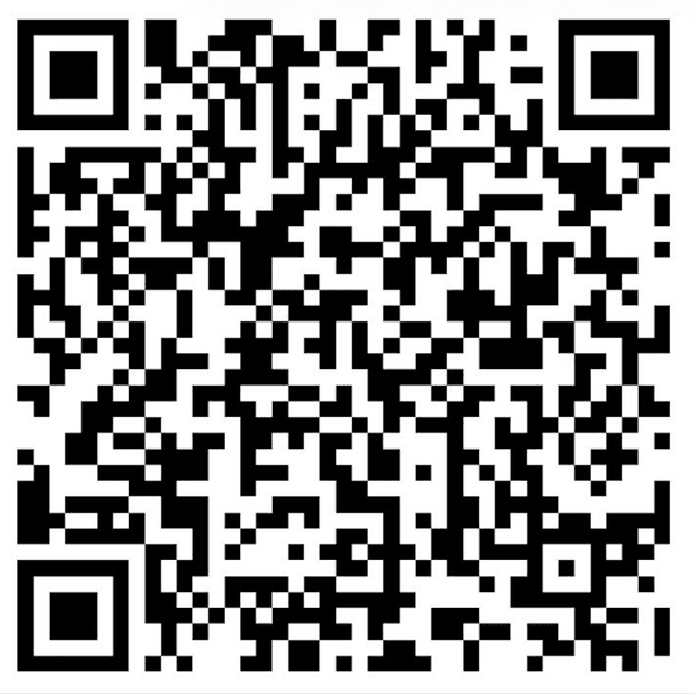 QR Code Doa GKY